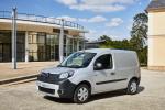 Renault Kangoo Express Z.E. 33 Style Pack 2017 года